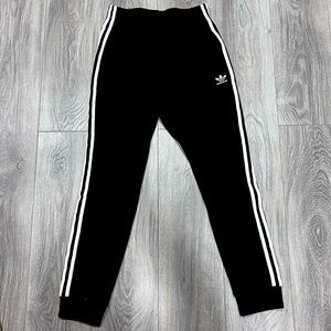 Men’s Adidas Jogger Sweatpants